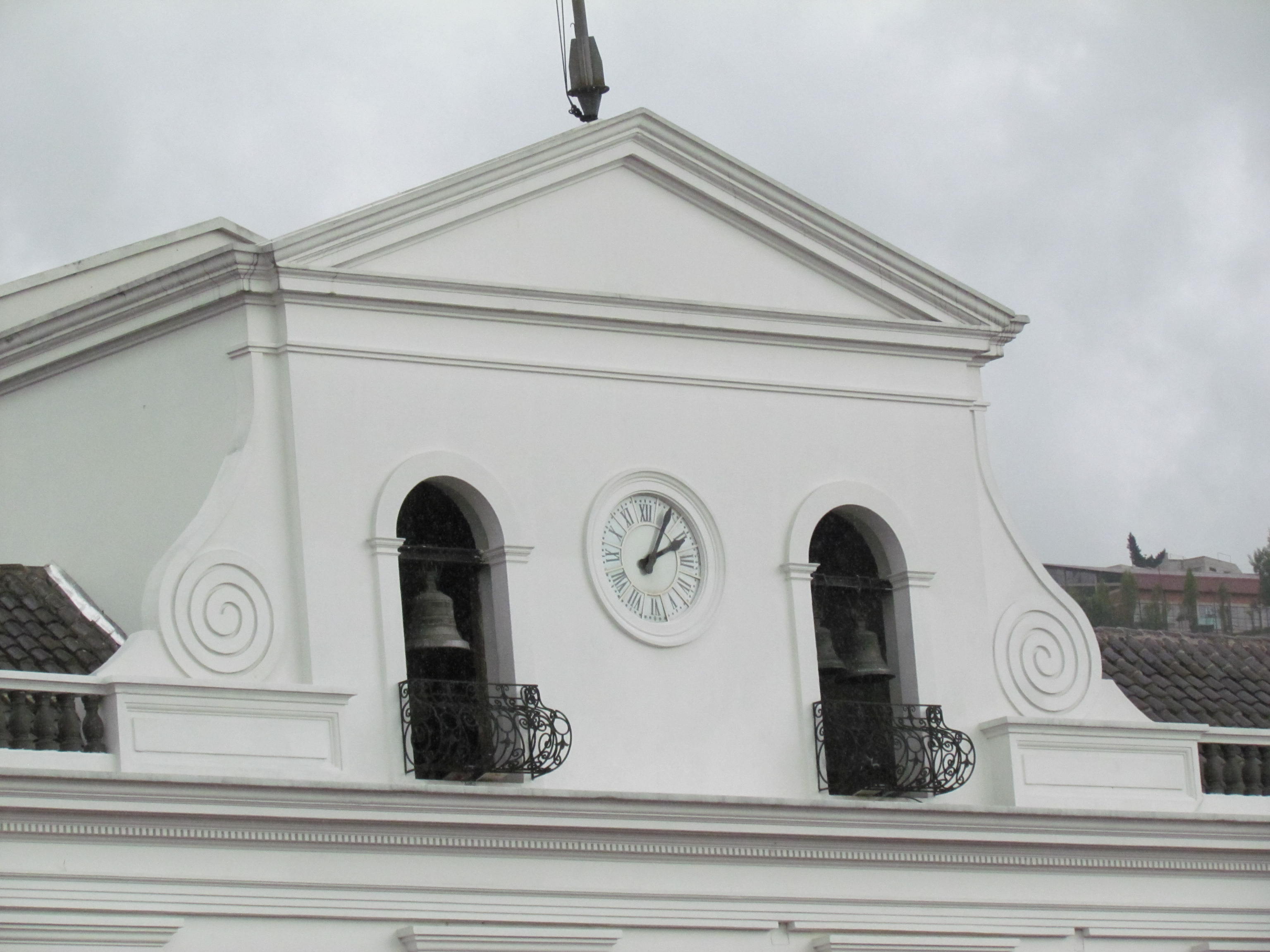 Foto de Quito (Pichincha), Ecuador