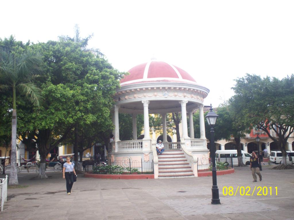 Foto de Granada, Nicaragua