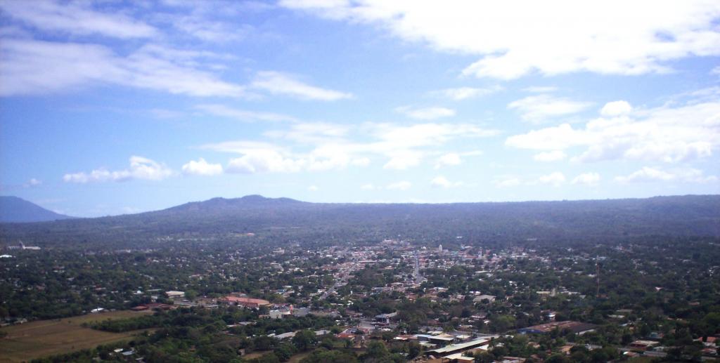 Foto de Masaya, Nicaragua