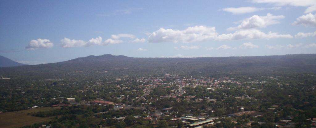 Foto de Masaya, Nicaragua