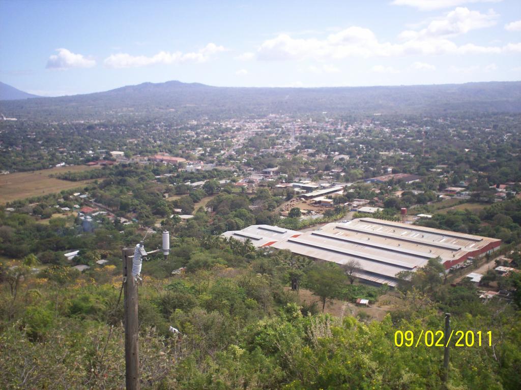 Foto de Masaya, Nicaragua