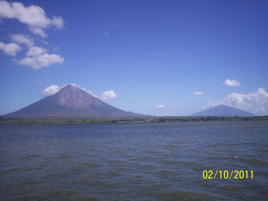 Foto de Ometepe, Nicaragua