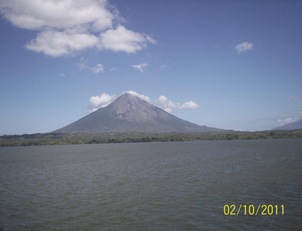 Foto de Ometepe, Nicaragua