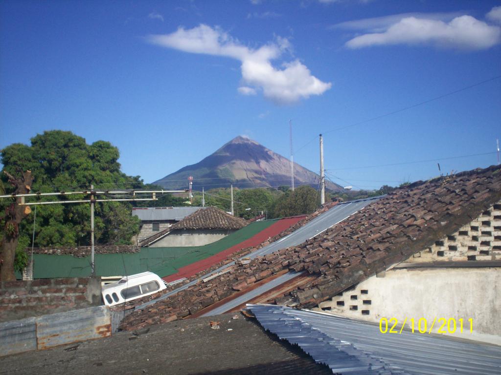 Foto de Ometepe, Nicaragua