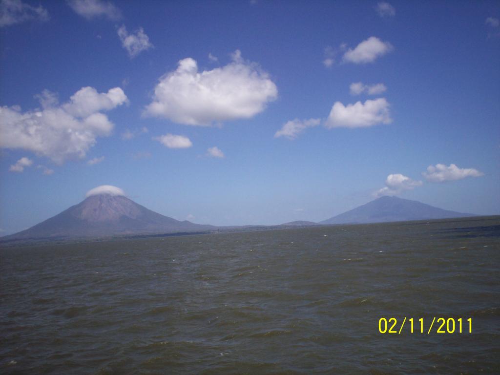 Foto de Ometepe, Nicaragua