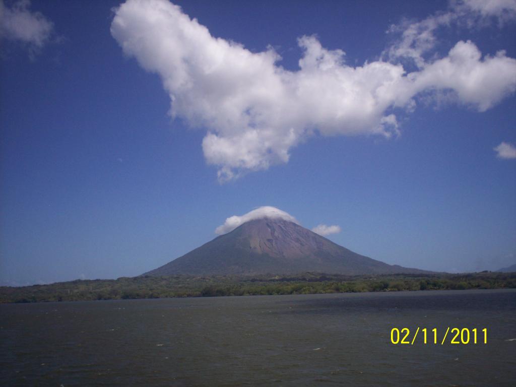 Foto de Ometepe, Nicaragua