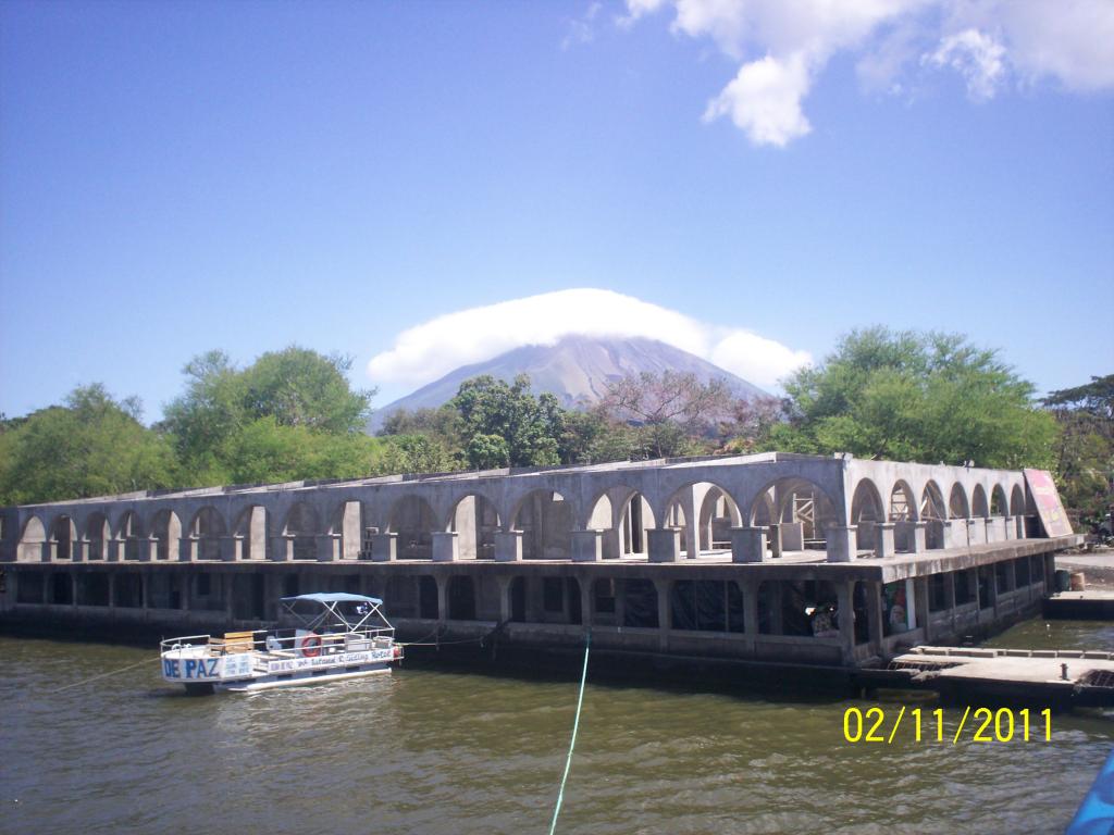 Foto de Ometepe, Nicaragua