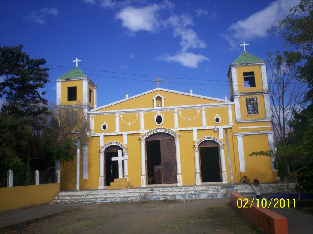 Foto de Ometepe, Nicaragua