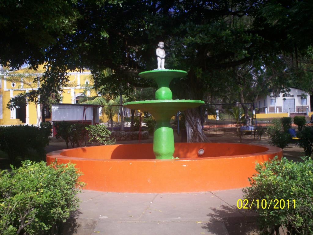 Foto de Ometepe, Nicaragua