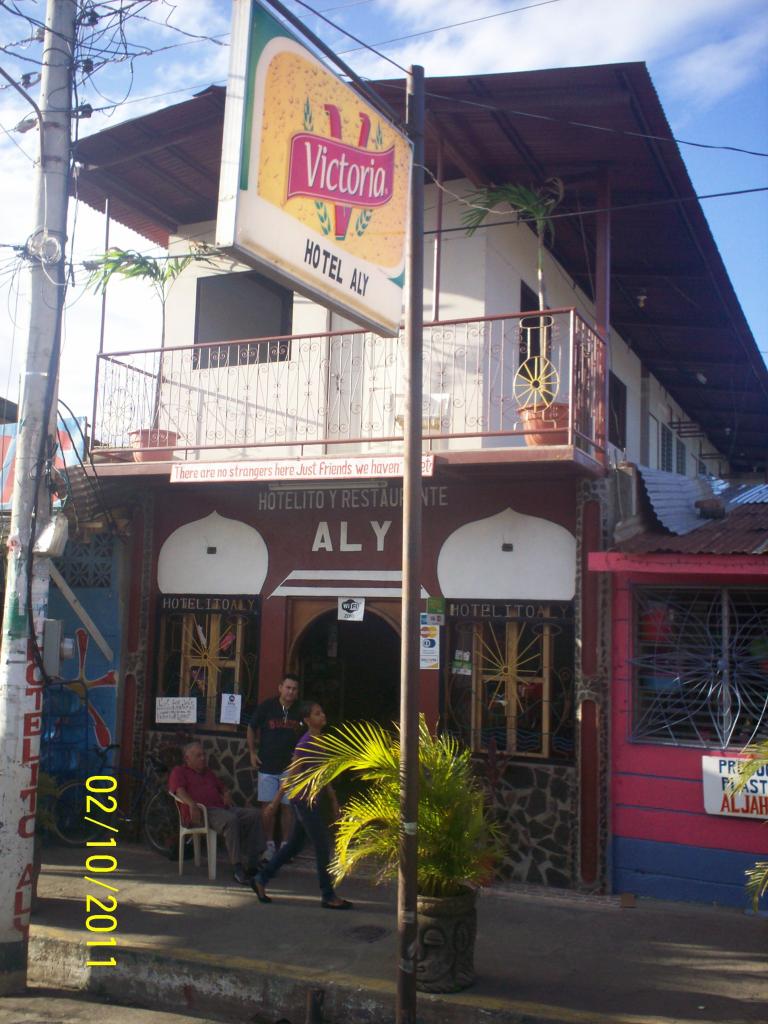 Foto de Ometepe, Nicaragua