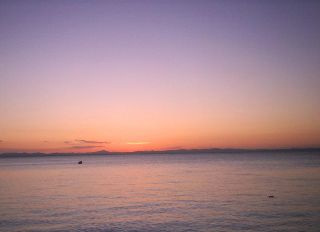 Foto de Ometepe, Nicaragua