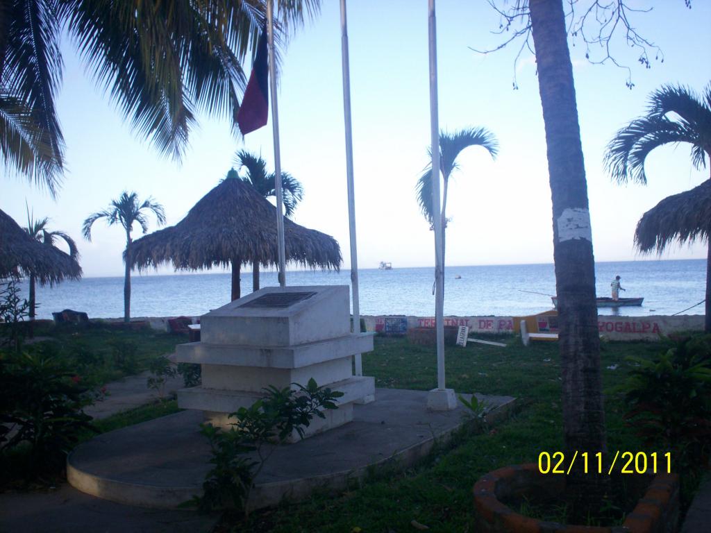 Foto de Ometepe, Nicaragua