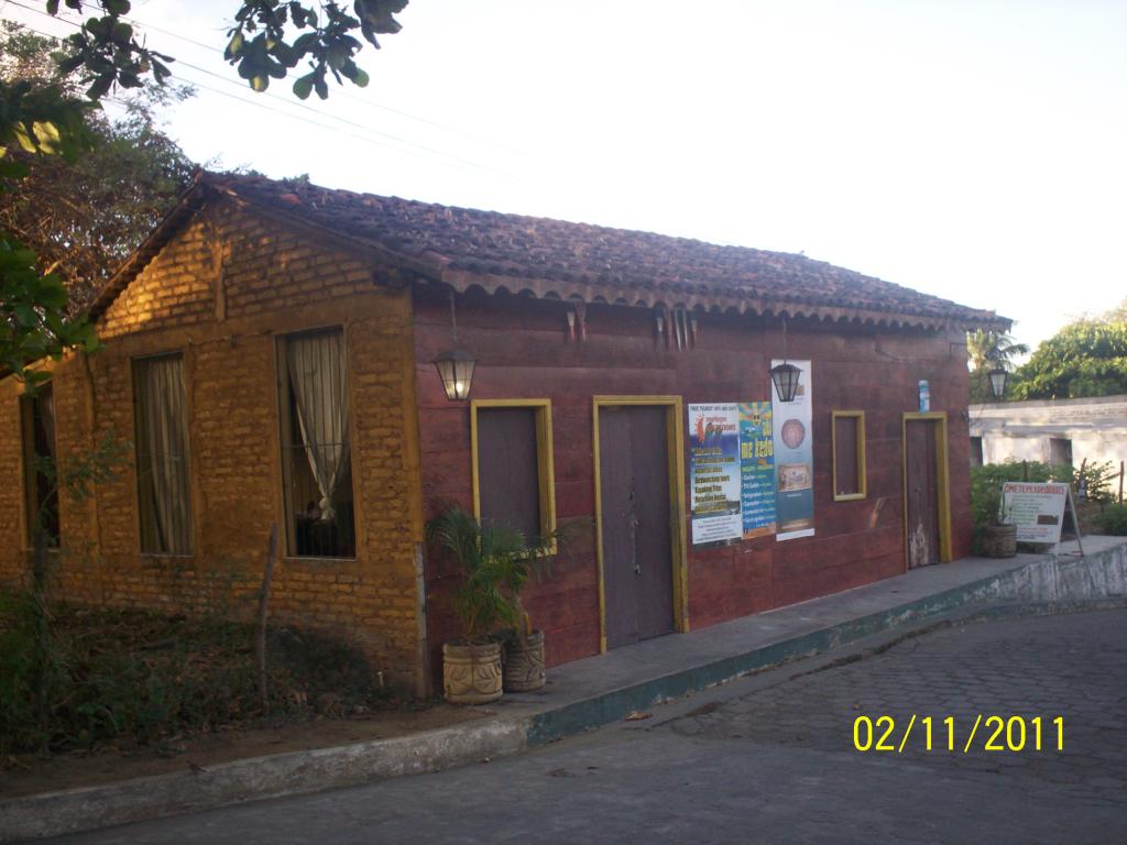 Foto de Ometepe, Nicaragua