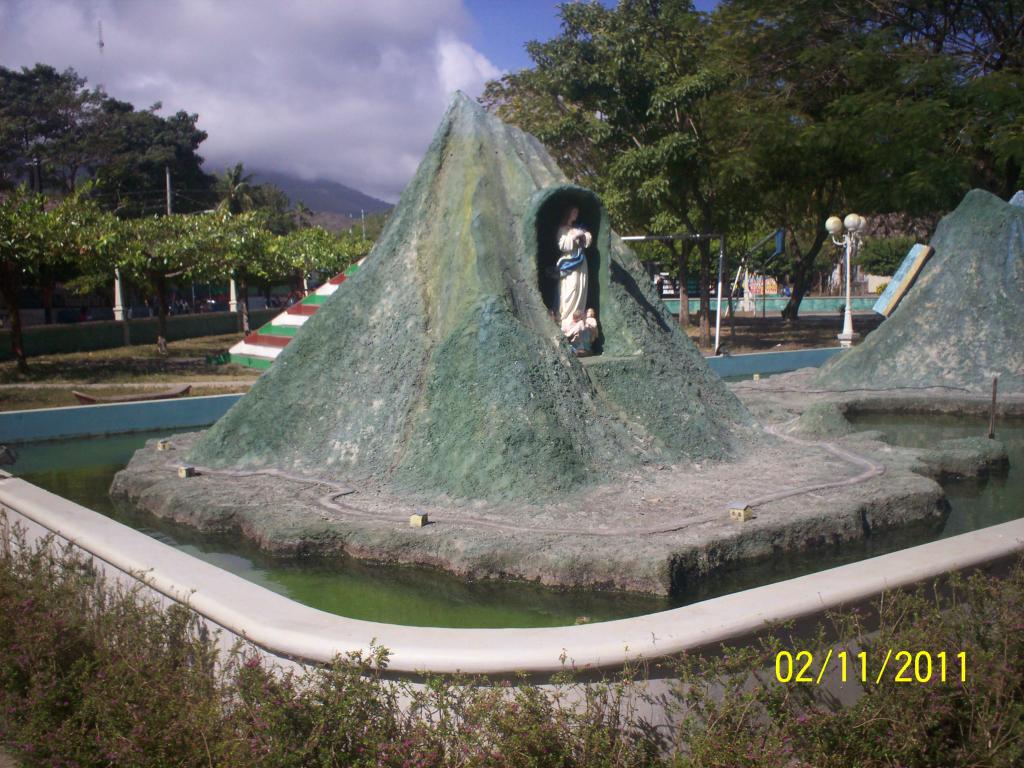 Foto de Ometepe, Nicaragua