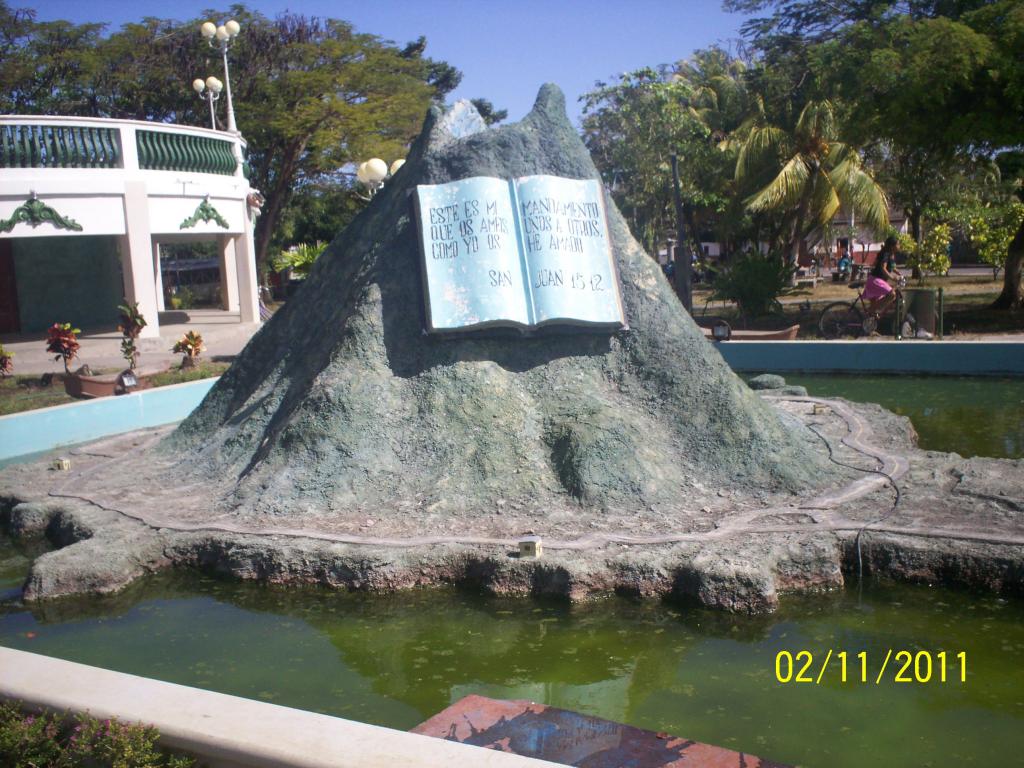 Foto de Ometepe, Nicaragua