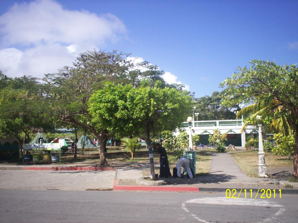 Foto de Ometepe, Nicaragua