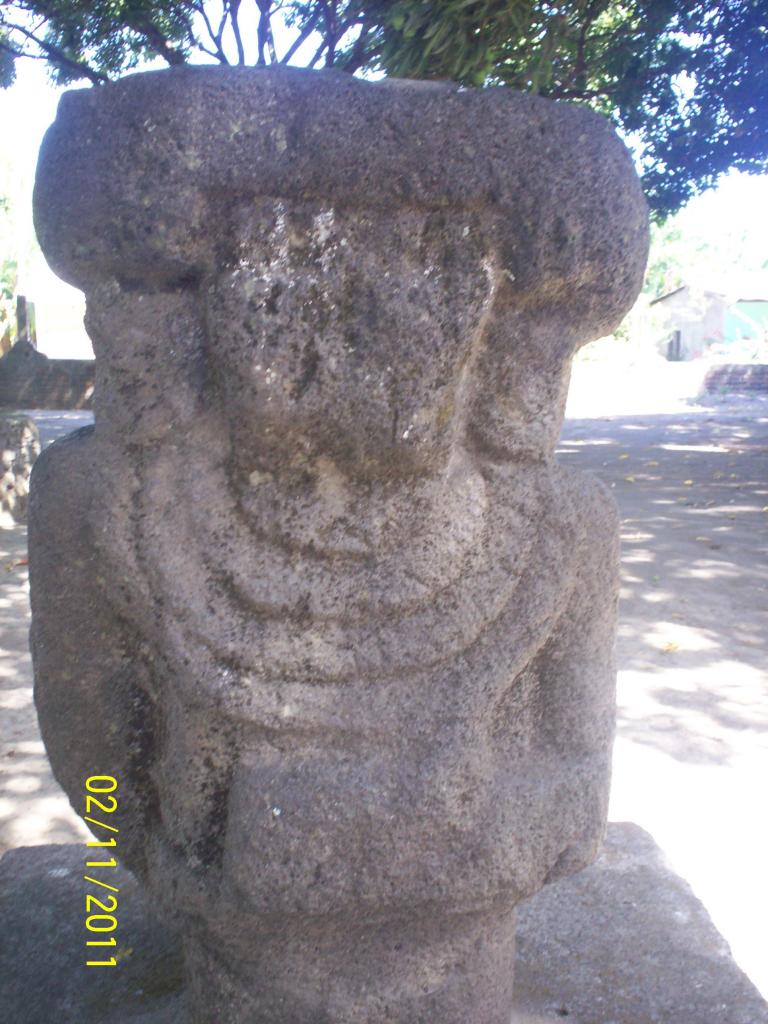 Foto de Ometepe, Nicaragua