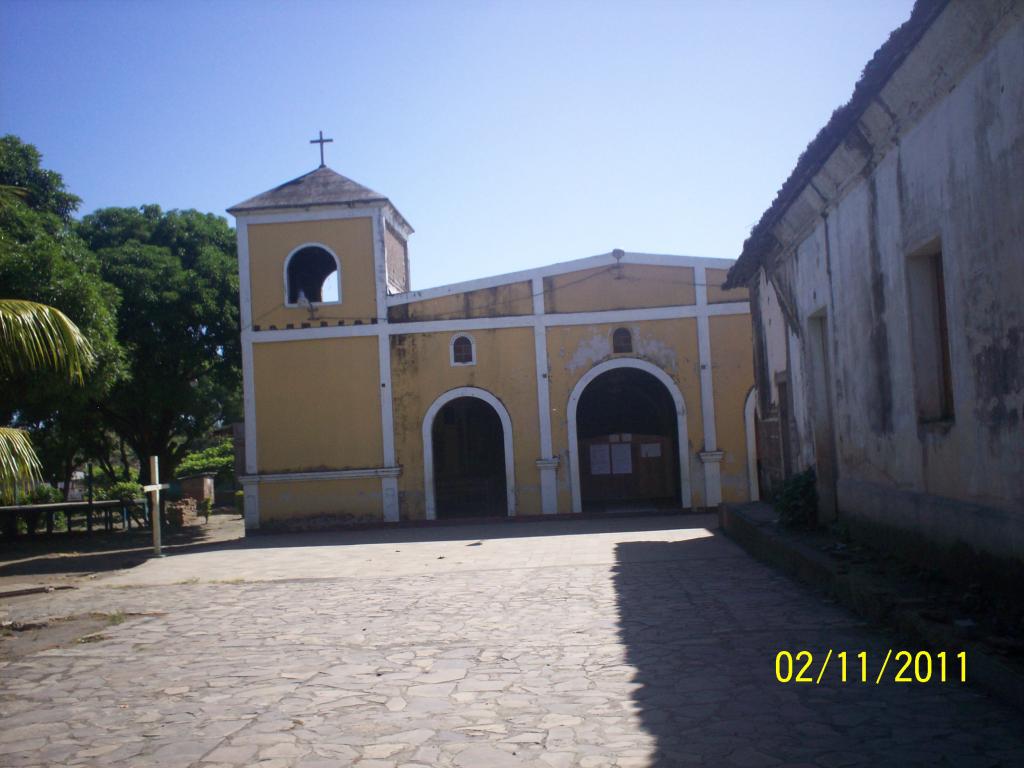 Foto de Ometepe, Nicaragua