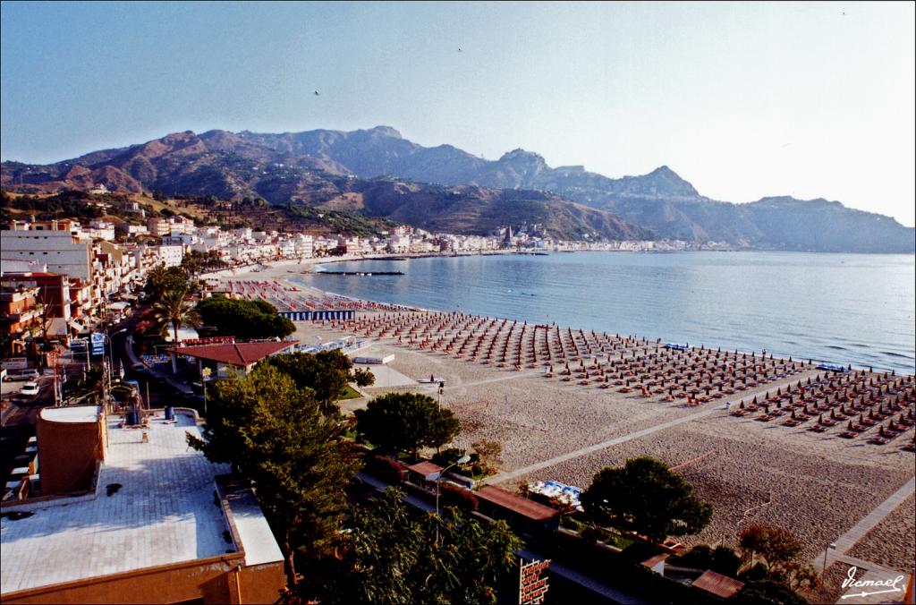 Foto de Taormina (Sicilia), Italia