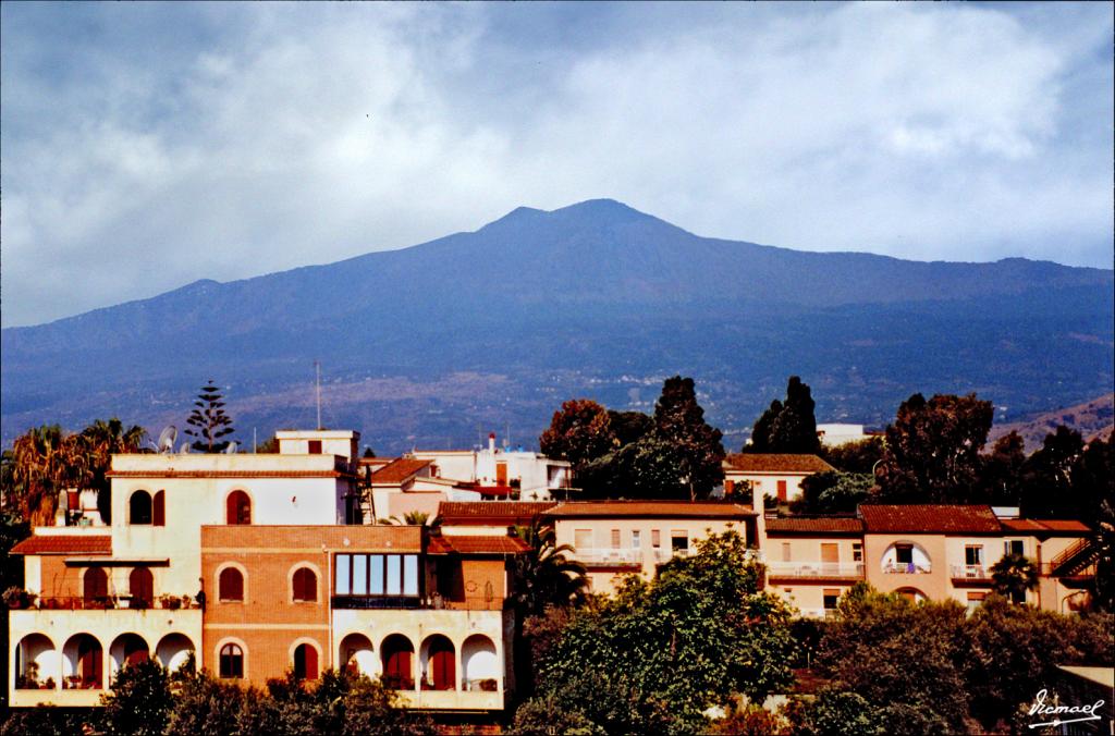 Foto de Taormina (Sicilia), Italia