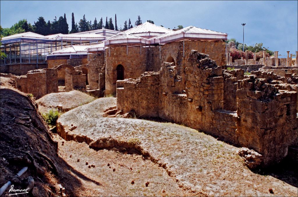 Foto de Piazza Armerina (Sicilia), Italia