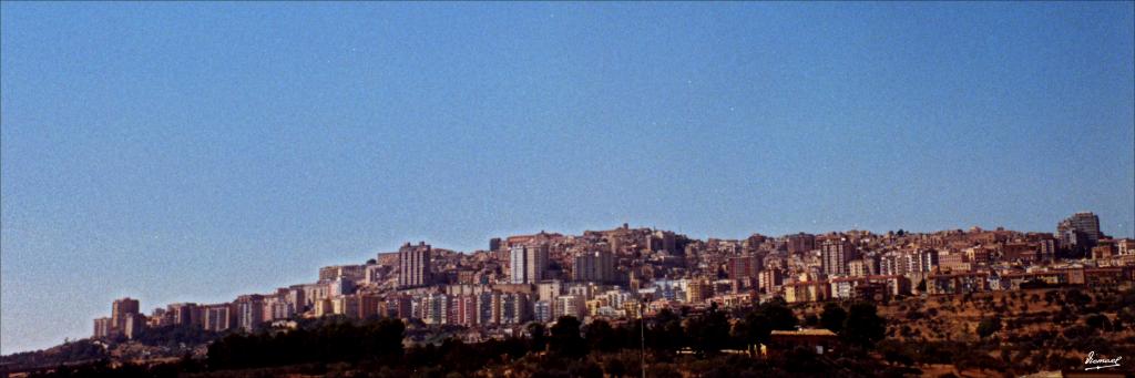 Foto de Agrigento (Sicilia), Italia