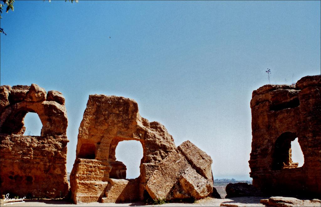 Foto de Agrigento (Sicilia), Italia