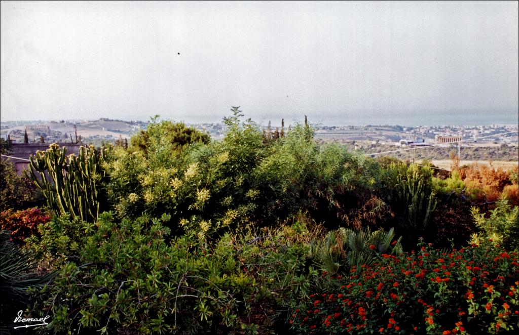 Foto de Agrigento (Sicilia), Italia