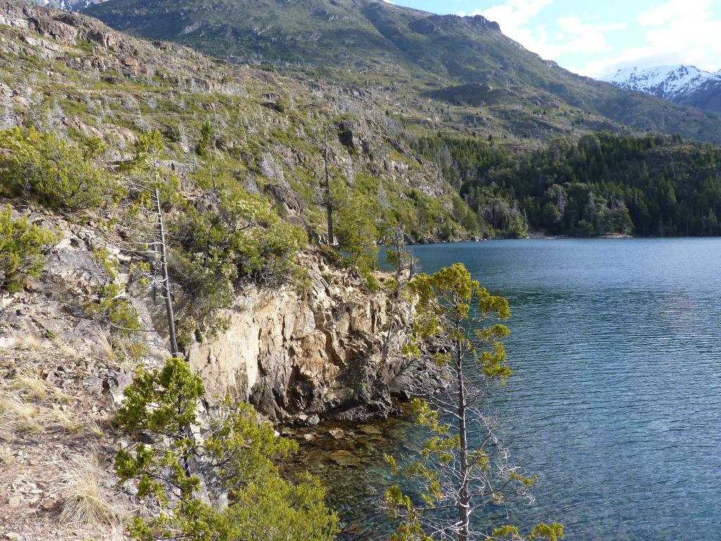 Foto de Epuyen (Chubut), Argentina