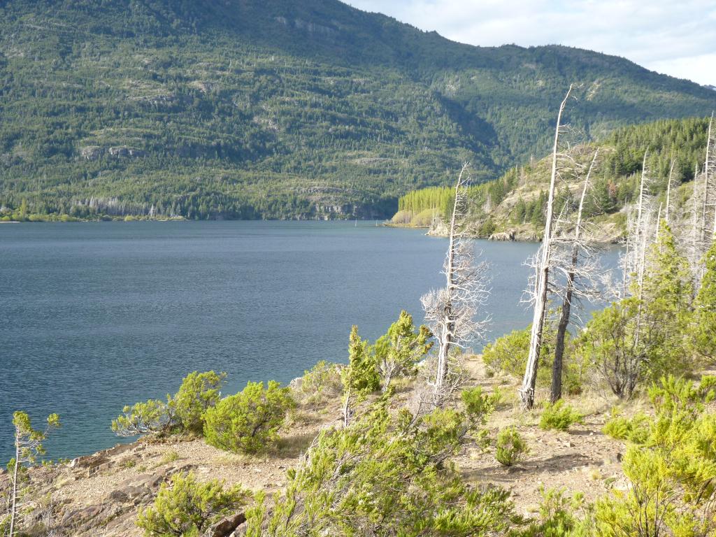 Foto de Epuyen (Chubut), Argentina