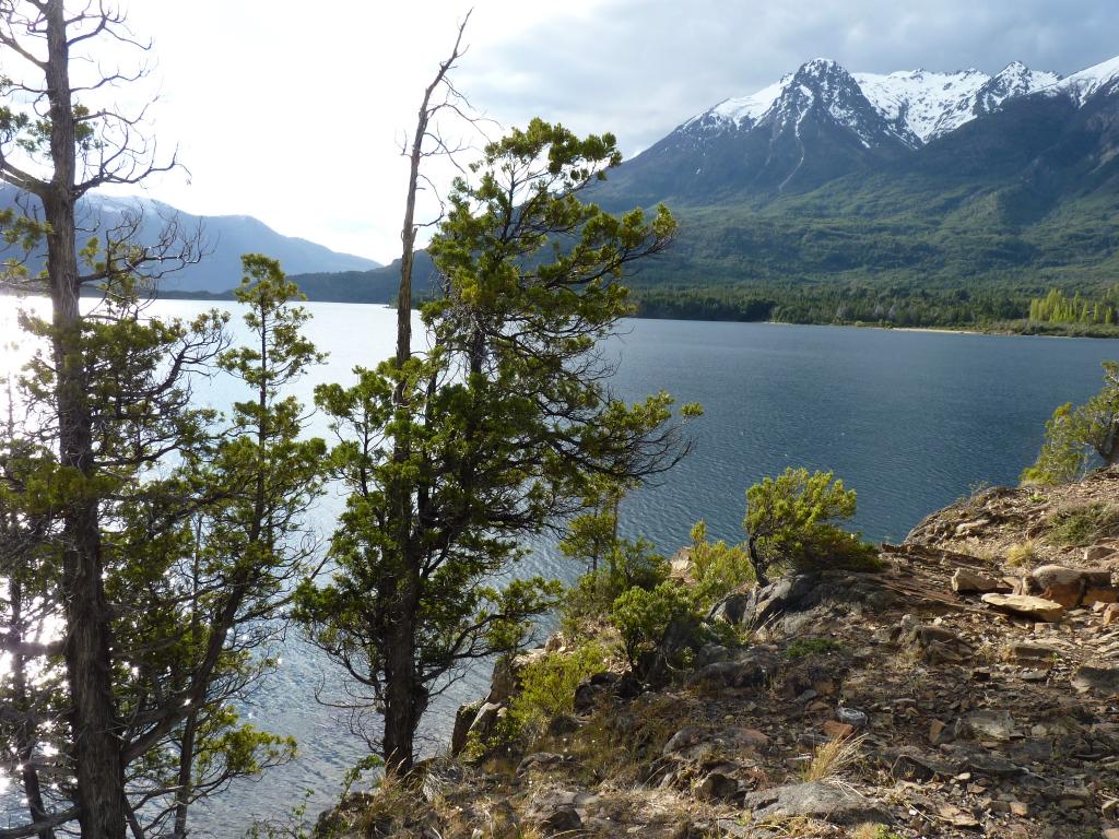 Foto de Epuyen (Chubut), Argentina