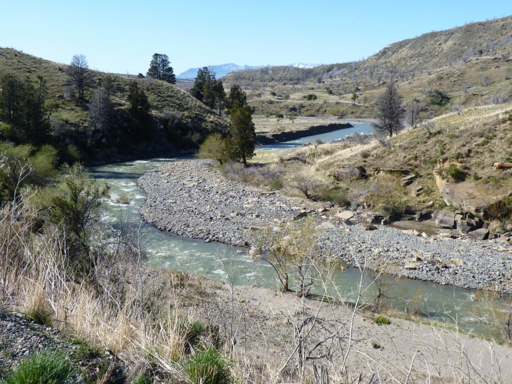 Foto de Epuyen (Chubut), Argentina