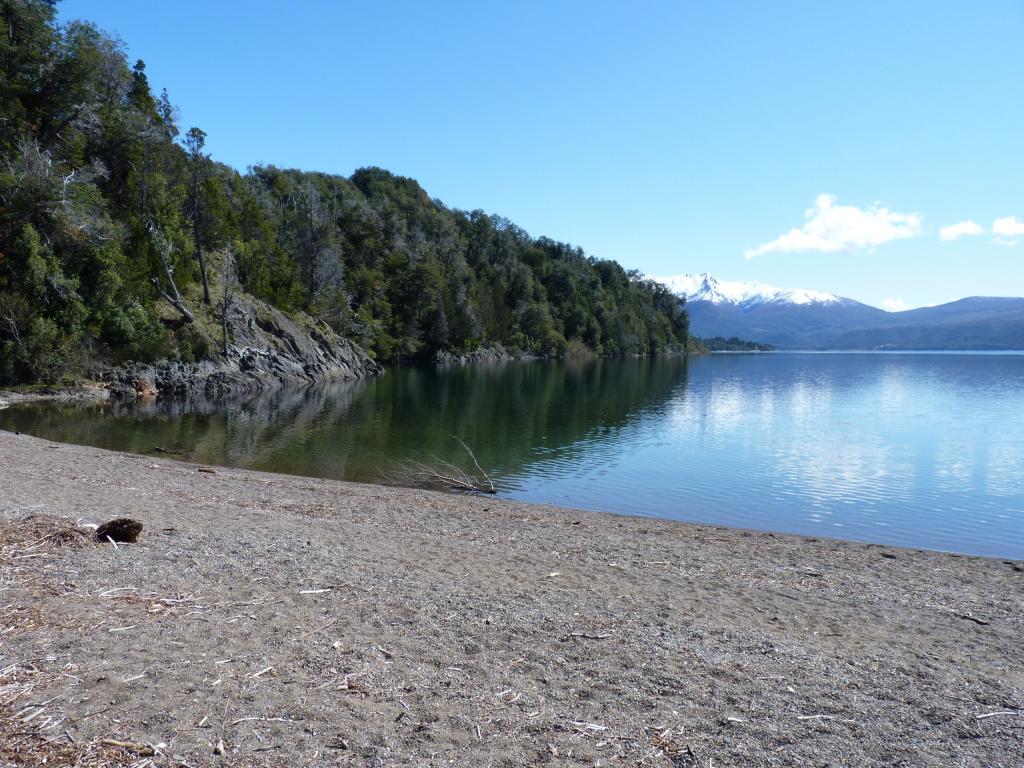 Foto de Epuyen (Chubut), Argentina