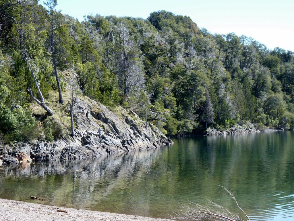 Foto de Epuyen (Chubut), Argentina