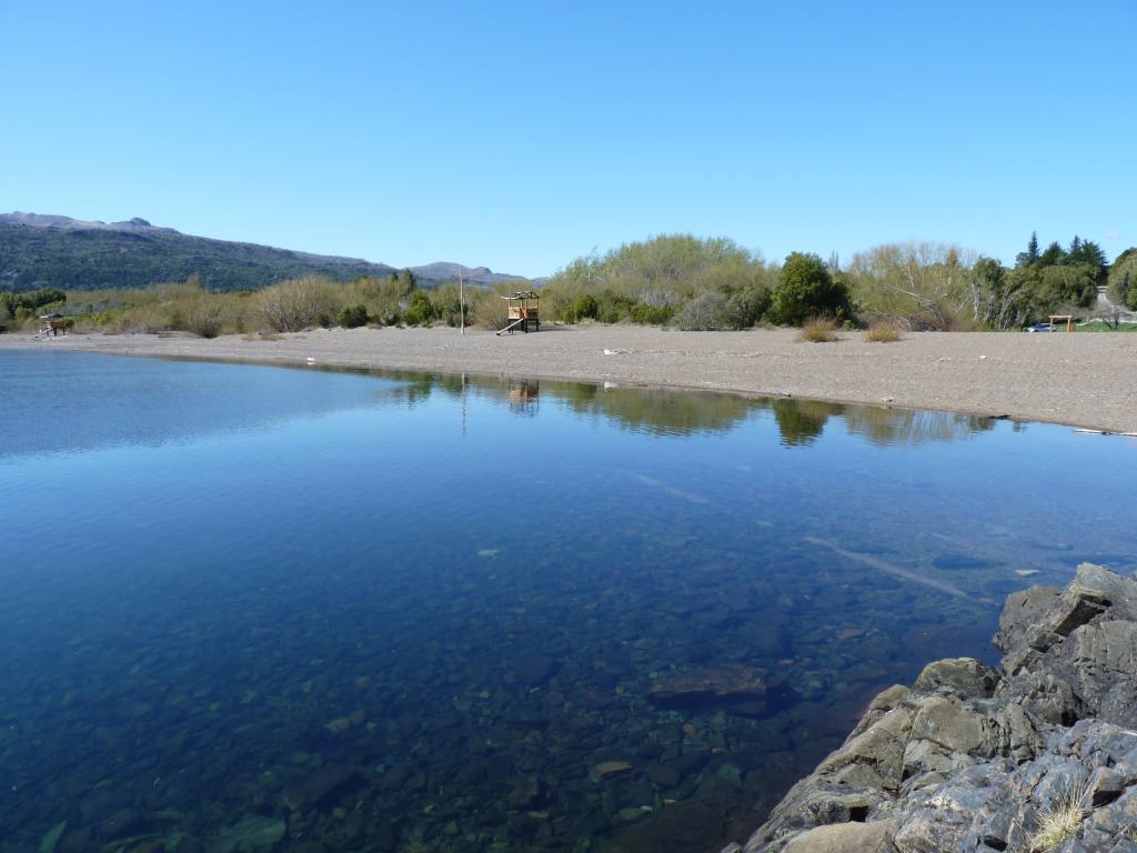 Foto de Epuyen (Chubut), Argentina