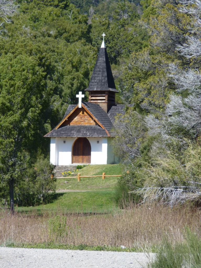 Foto de Epuyen (Chubut), Argentina