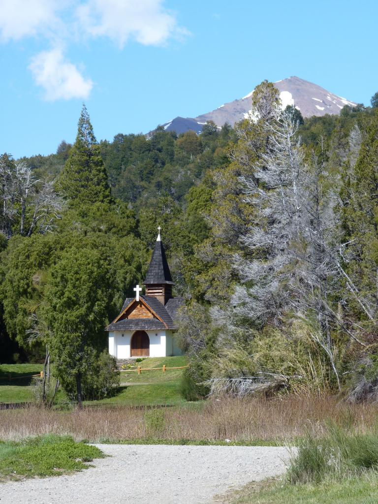 Foto de Epuyen (Chubut), Argentina