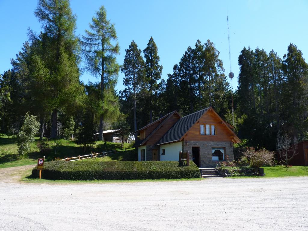 Foto de Epuyen (Chubut), Argentina