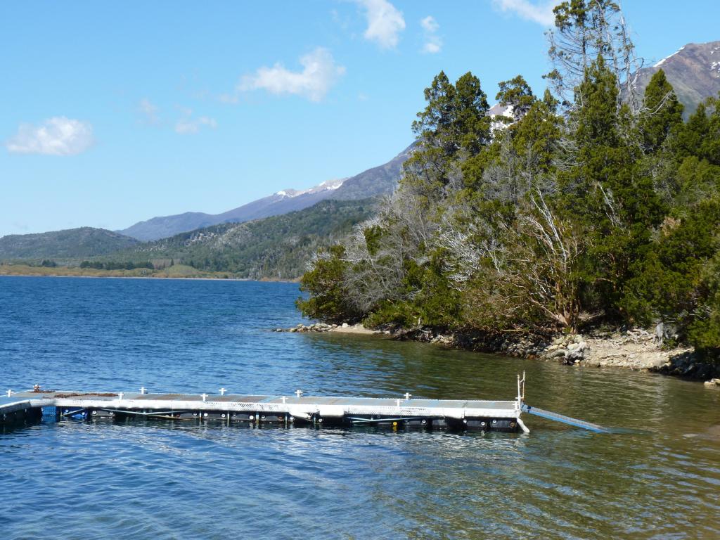 Foto de Epuyen (Chubut), Argentina