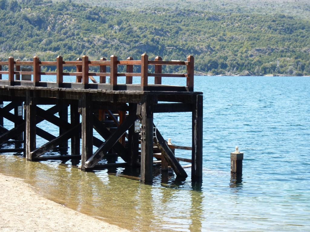 Foto de Epuyen (Chubut), Argentina