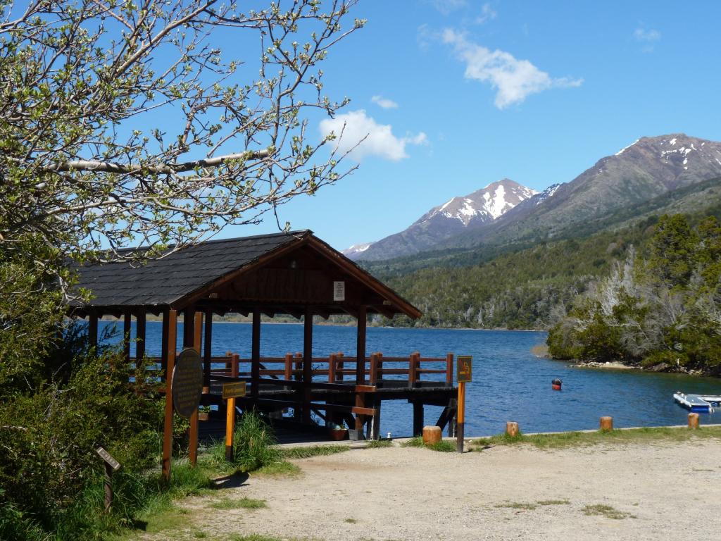 Foto de Epuyen (Chubut), Argentina