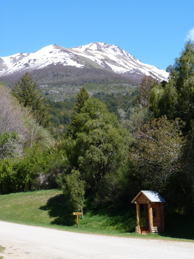 Foto de Epuyen (Chubut), Argentina