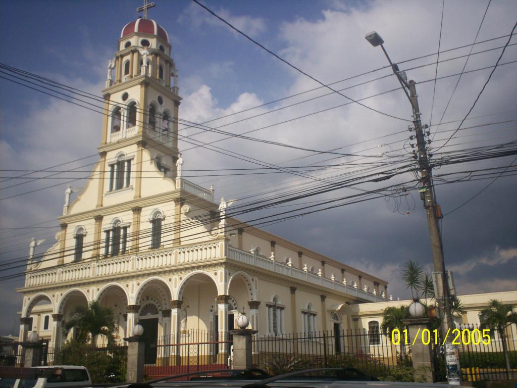 Foto de Alajuela, Costa Rica