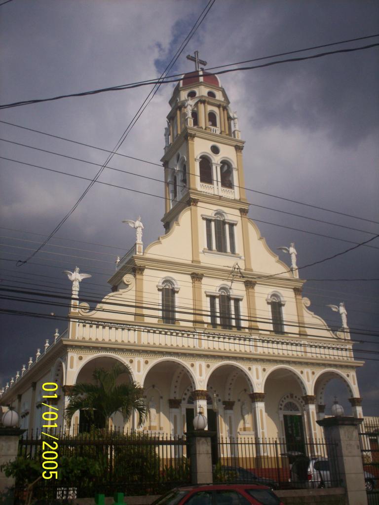 Foto de Alajuela, Costa Rica