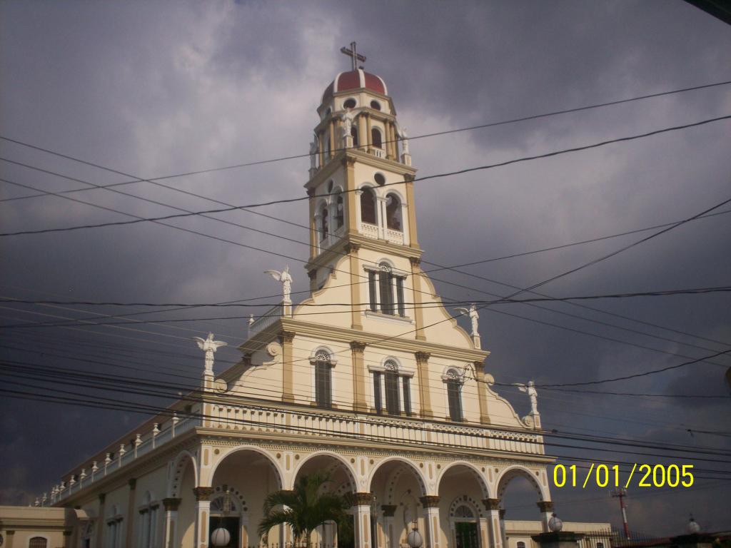 Foto de Alajuela, Costa Rica