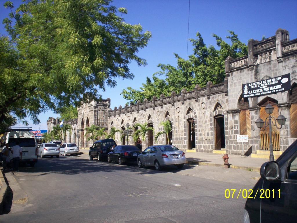 Foto de Masaya, Nicaragua