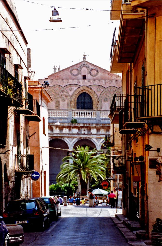 Foto de Monreale (Sicilia), Italia