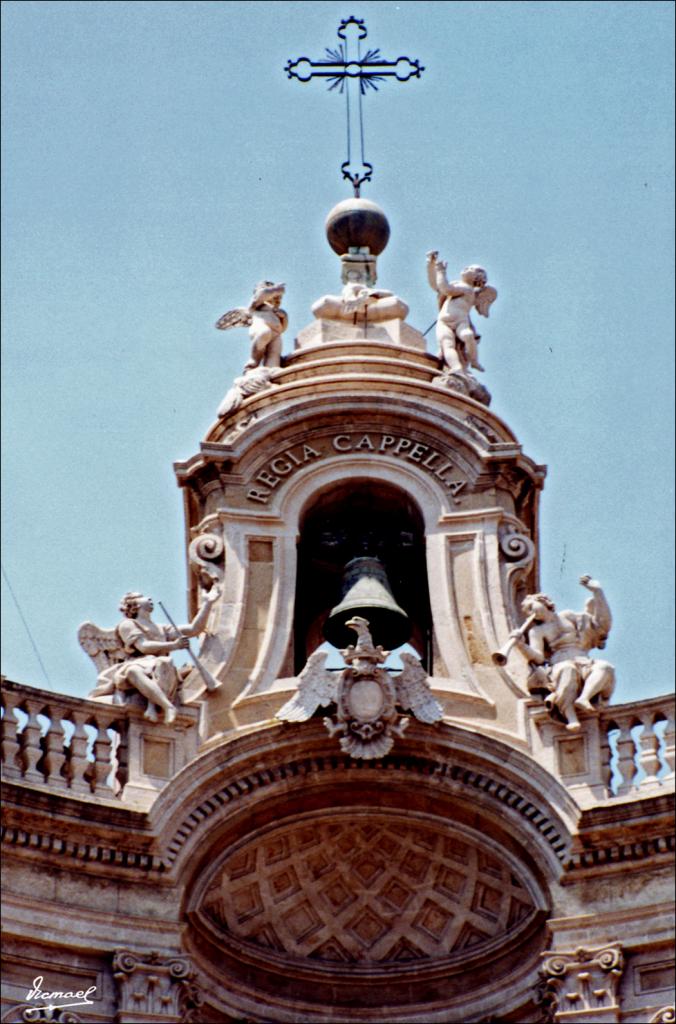 Foto de Catania (Sicilia), Italia