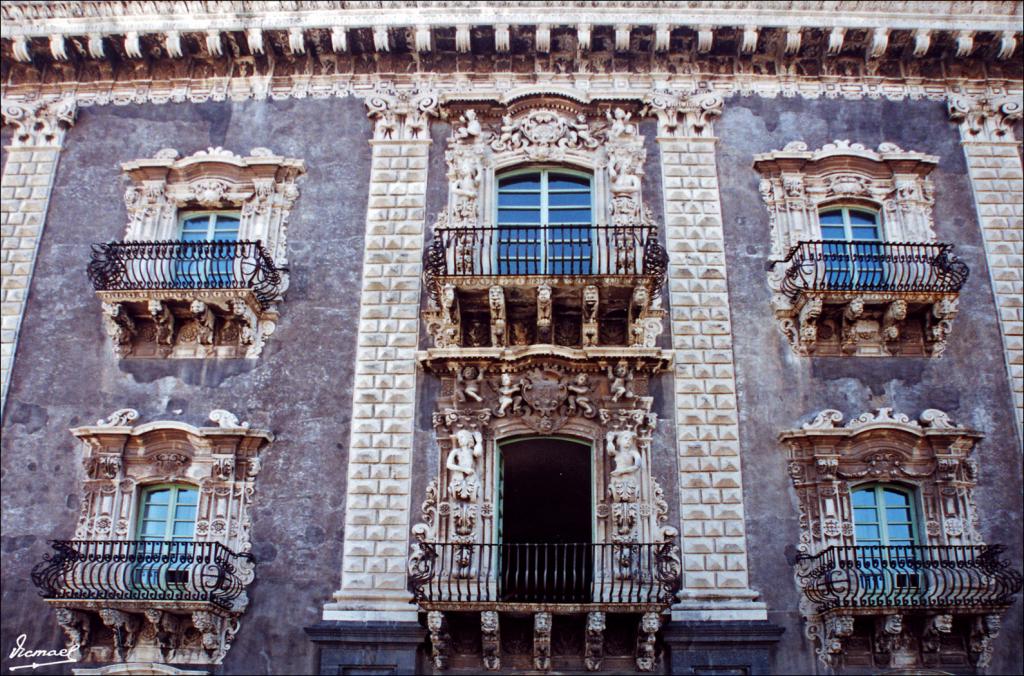 Foto de Catania (Sicilia), Italia