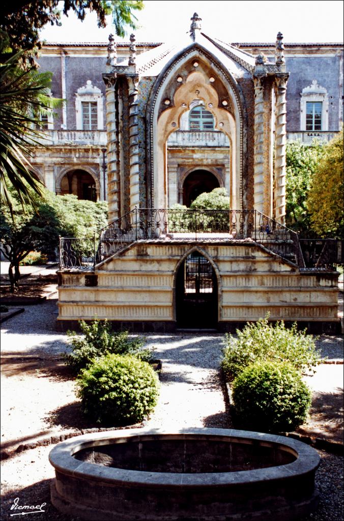 Foto de Catania (Sicilia), Italia